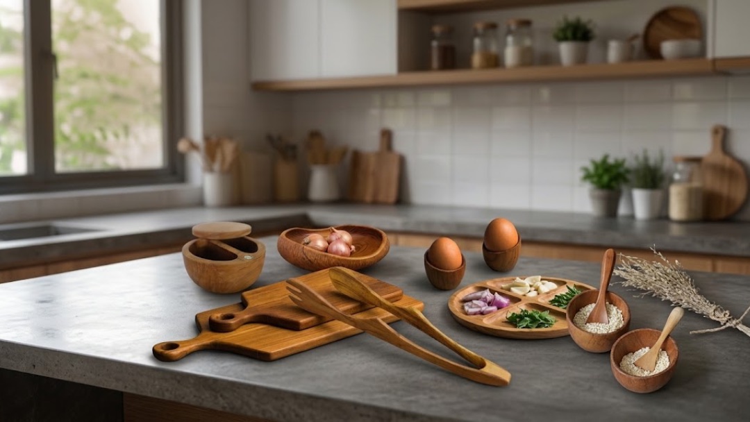 How to Care for Teak Wood Kitchenware: Cleaning, Oiling and Making It Last for Decades